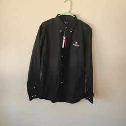 San juan oaks golf club shirt new