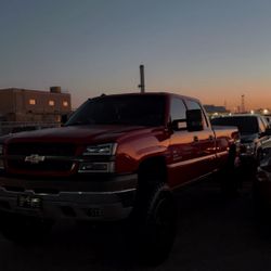 2003 LB7 OBO Clean Title 