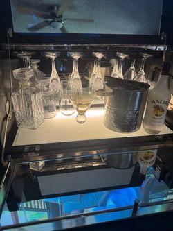Wine & Liquor Bar