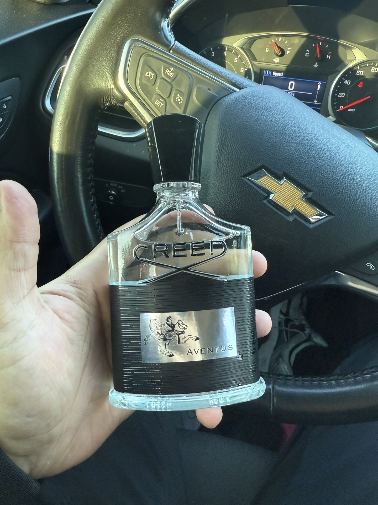 Creed Aventus