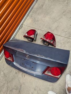 Honda Civic Type R parts 2006-2010