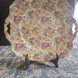 Vintage Grimwades Royal Winton Ivory England