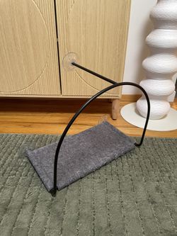 Tuft And Paw Cloud Nine Window Hammock / Cat Perch