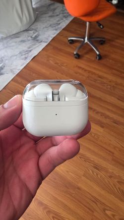 Samsung Pods Pro 3