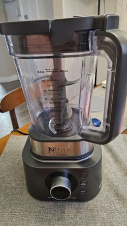 Ninja Blender with 64oz Pitcher