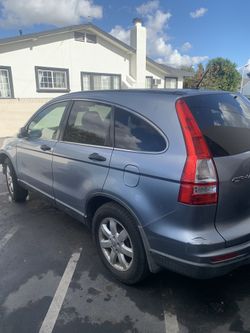 2011 Honda CRV Parts For Sale