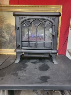 🔥Fireplace Electric heater..🔥.. ..