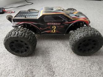 RC TRUCK 