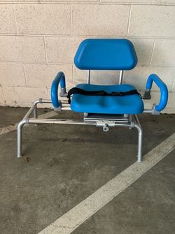 Shower chair