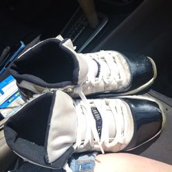 Jordans 
