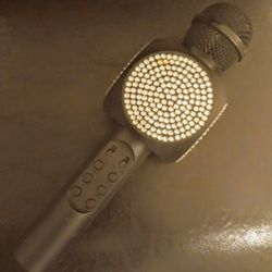Bling Wireless Microphone