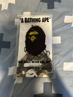 BAPE t shirt size M