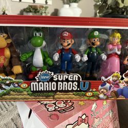Super Mario 