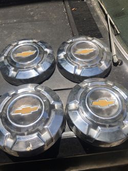 Chevy Gmc C10 G10 G20 Caps Parts Gmc C10 Longbed Shortbed S10