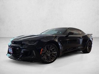 2023 Chevrolet Camaro