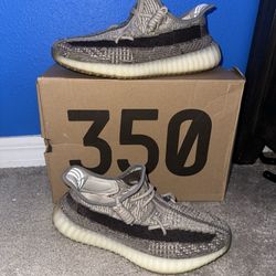 Adidas Yeezy Boost 350 V2 ‘zyon’ (not coming with OG Box)