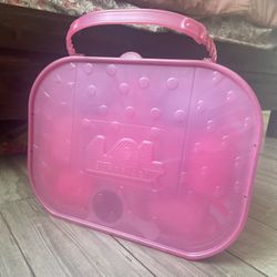 Lol Surprise Bigger Surprise Limited Edition 