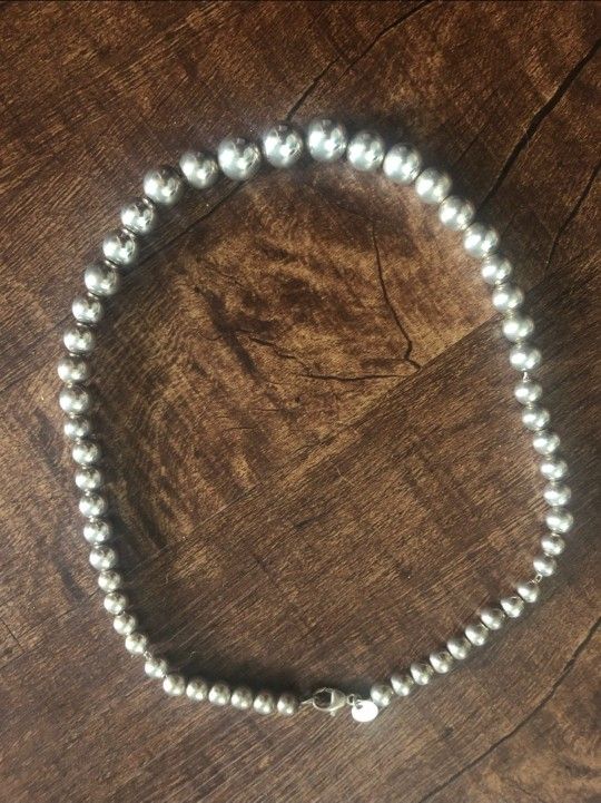 Tiffany And Co Necklace