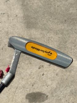 Taylormade Putter