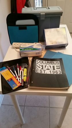 Office Supplies - lot #3