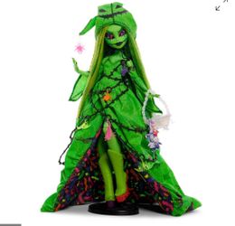 Monster High The Nightmare Before Christmas Oogie Boogie Doll