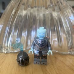 Lego Fright Knight Ghost Minifigure And Santa Bundle for Sale in Pleasanton CA OfferUp