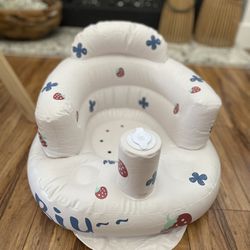 Baby Chair Inflatable 