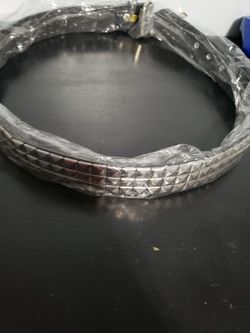Studded Belt Brand New