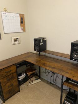 Office Desk