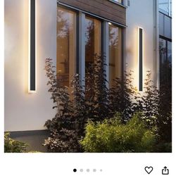 Wall Lights 
