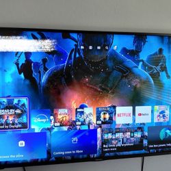 Hisense SmartTV