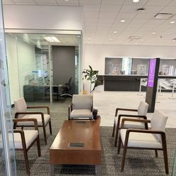 Office Furniture Set