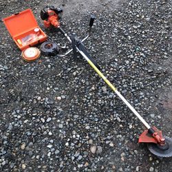 Stihl Fs80av Weed trimmer original nice condition