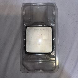 AMD ryzen FX-4100 quad computer 