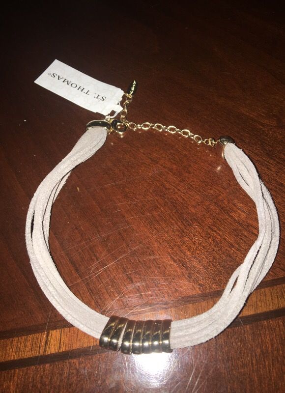 choker