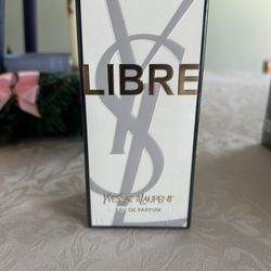 Libre Ysl EDP Women’s Perfume 