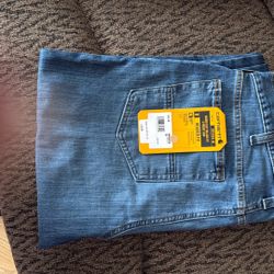 Carhartt Denim