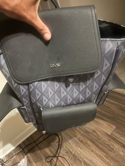 Dior black