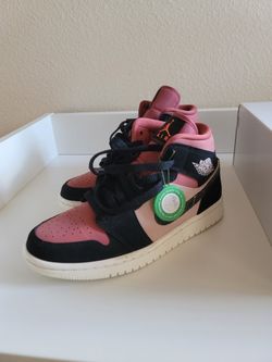 Authentic Jordan 1 Mid