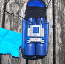 KONUS #2035 Small BINOCULARS 12X25