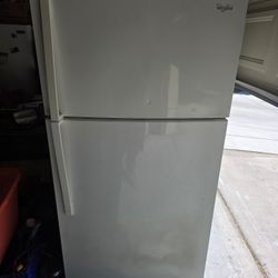 Refrigerator Free Delivery 