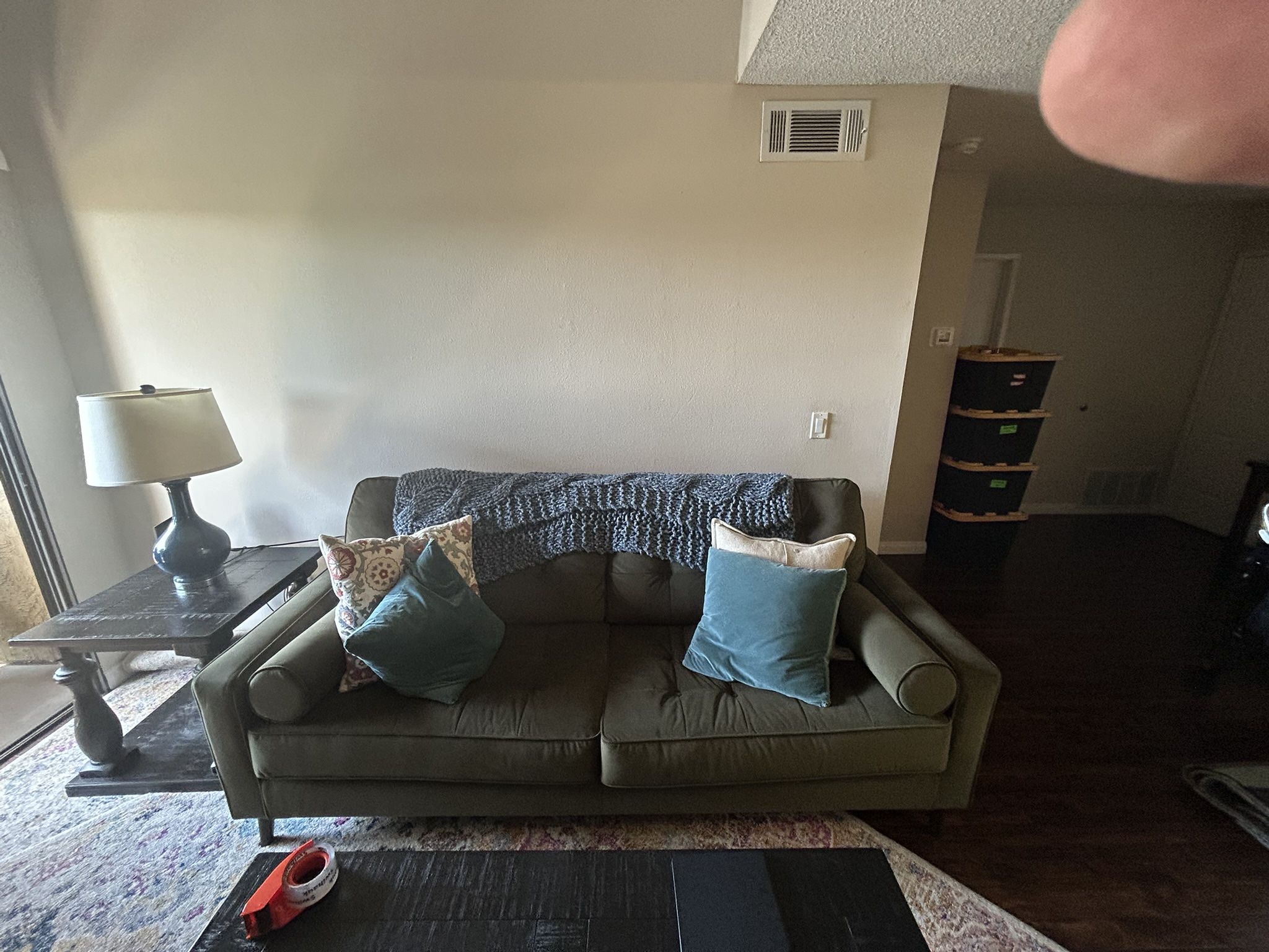 Living Room Available $1500.00