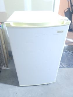 Mini Refrigerator