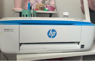 HP printer