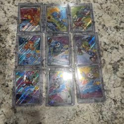 Pokemon First Partner Illustration Collection