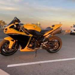 2009 yamaha r1 for sale sale