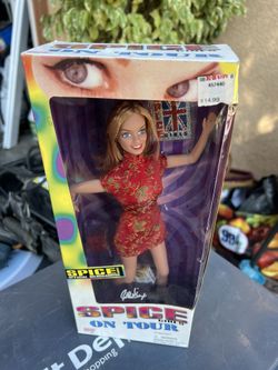 Spice girls
