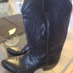 Cowboy Boots