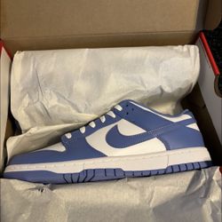 Nike Low Dunk “ Polar Blue “ 