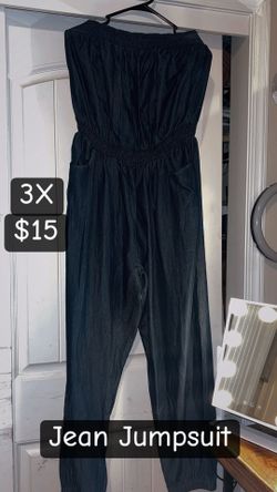 Jumpsuit